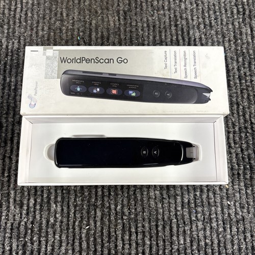 Penpower worldpenscan - worldpenscan, ai