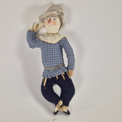 Gladys boalt spaventapasseri - boalt,