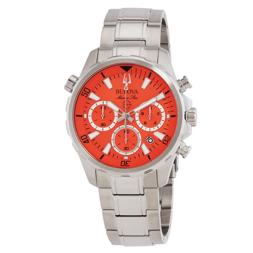 Orologio uomo bulova - orologio,