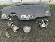 KIT AIRBAG COMPLETO PER SMART Fortwo Coupé (W451) (07>15)