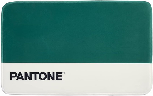 Pantone tappeto bagno - -,