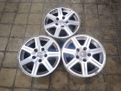 Cerchi chrysler grand - cerchi,