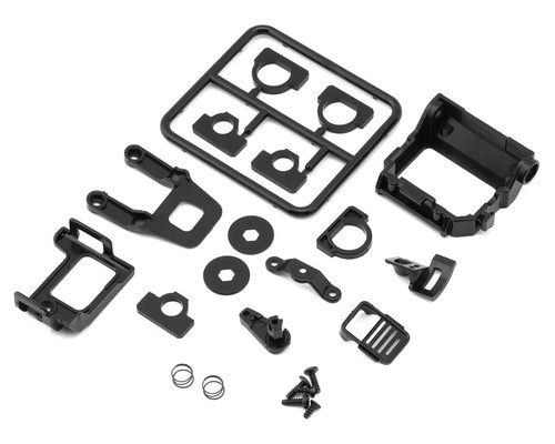Kyosho supporto motore mini - kyosho,