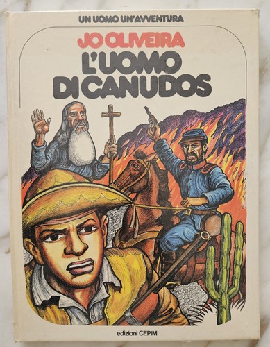 43b uomo avventura - un, un'avventura