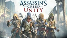 Assassin's Creed Unity PC