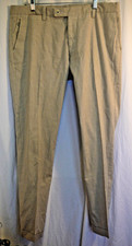 Pantaloni BERWICH designer