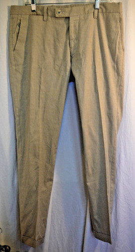 Pantaloni berwich designer - berwich,