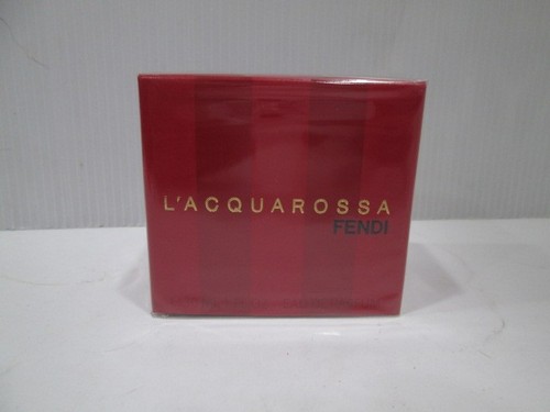Acquarossa fendi profumo - l'acquarossa,