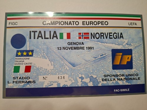 Calcio italia collezione - italia, |