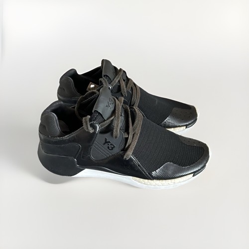 Adidas qr run nero - adidas, y3