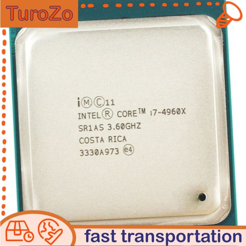 4960x intel core extreme - intel,