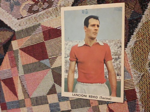 Edizione sidam torino 1961 - sidam, 1961/62