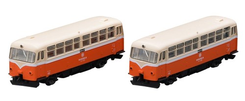 Tomix 98120 kiha10 bus - kiha10,