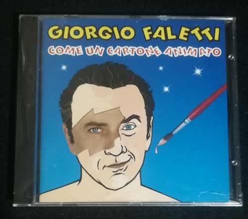 Giorgio faletti come un - giorgio, ‎–