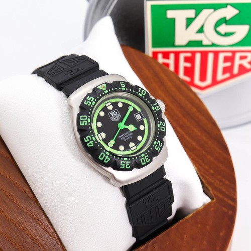 Orologio operazione tag heuer - orologio,