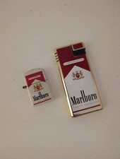 Accendini marlboro vintage - accendini,