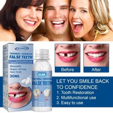 Kit Riparazione Denti