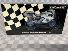 1/12 MINICHAMPS HONDA RC211V