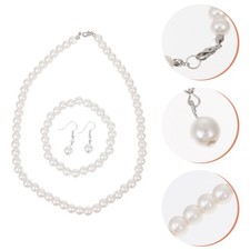 Parure gioielli matrimonio - ,