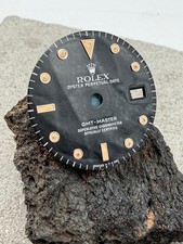 #1758 ORIGINALE ROLEX GMT