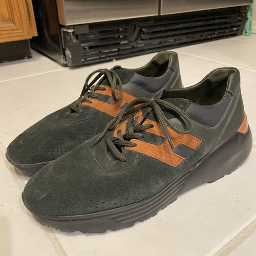 Hogan active one scarpe - one,