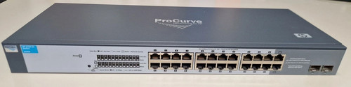 Switch procurve 24 - procurve,
