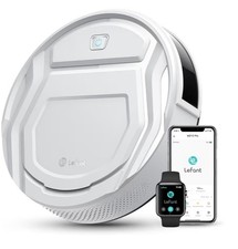 Lefant Robot Aspirapolvere