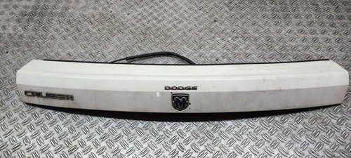 Maniglia posteriore dodge - maniglia,