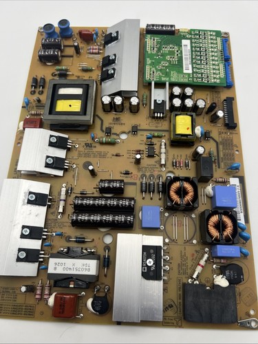 Carte alimentation tv - alimentation,