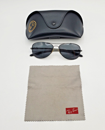 Occhiali sole ray ban - da, lenti