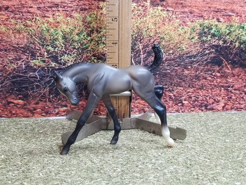 Breyer american quarter horse - american,