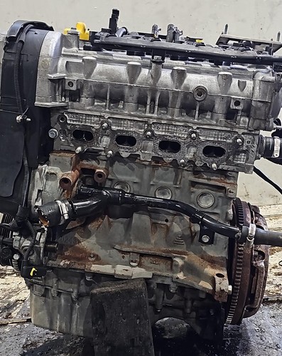 Motore semicompleto per - motore, fiat