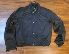 Giacca moto uomo BMW strato