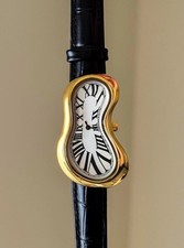 Orologio Melting Softwatch