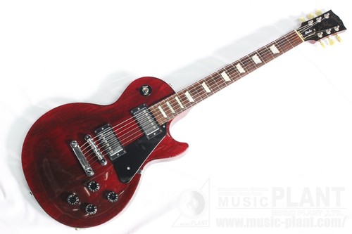 Gibson 1997 les - 1997,