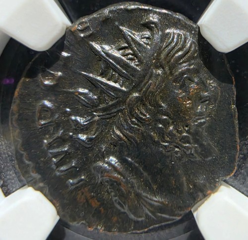 Vittorino - (269-271, d.c.)
