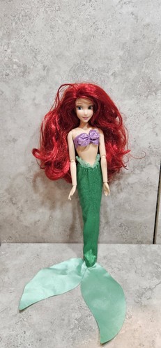 Disney store sirenetta - disney,