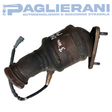 5555125-01 Catalizzatore