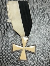 Medaglia Croce Di Ghiaccio