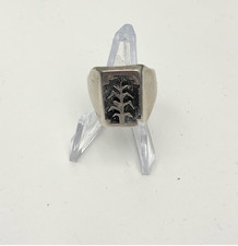 Anello con gambo mais - anello,