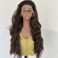 Capelli Finti Per Festa Long