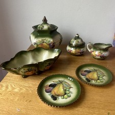 Wayfayre Staffordshire set