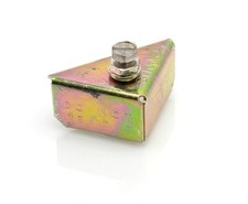 Angolo Anteriore/Angolo