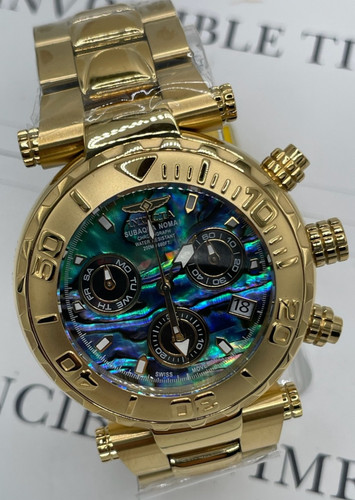Orologio uomo invicta subaqua - orologio,