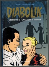 Diabolik Gli Anni d'oro 11