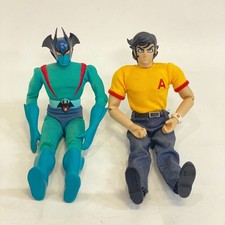 Medicom Toy RAH Devilman