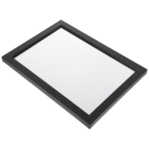Specchio rettangolare da - ,