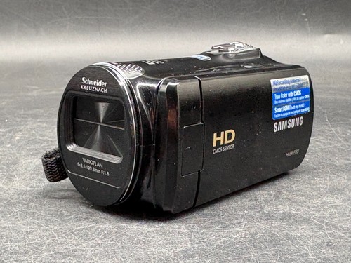 Videocamera digitale samsung - videocamera,