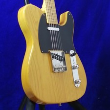 FENDER Japan Telecaster TL52