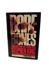 Bare Bones: Conversations on